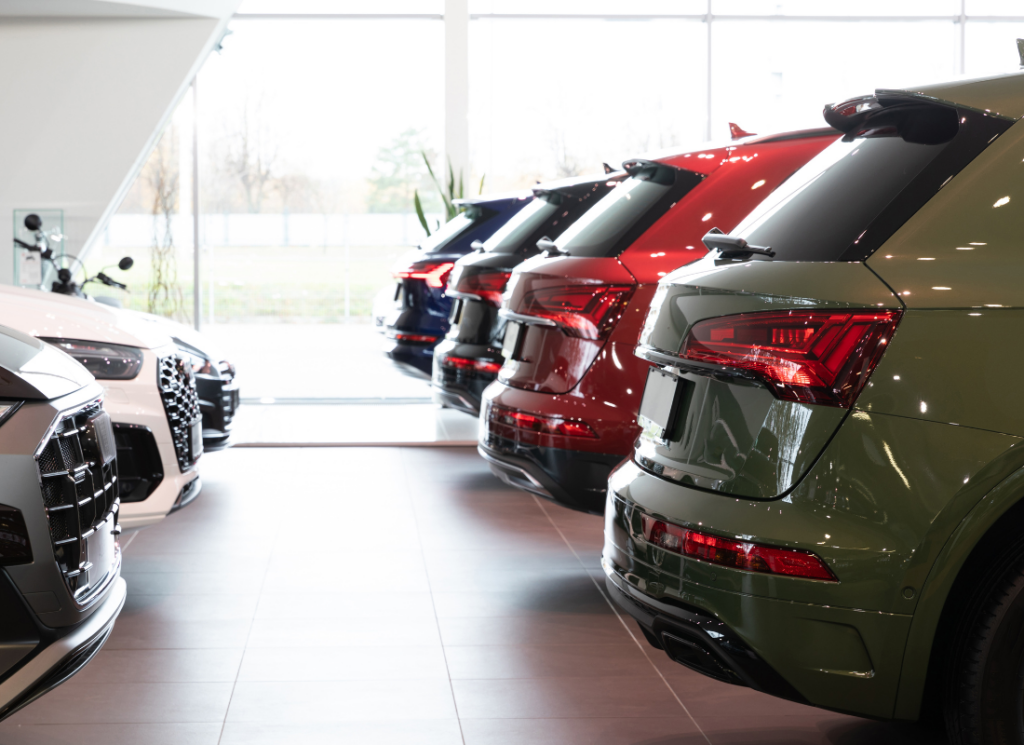 Cheap Car Loans